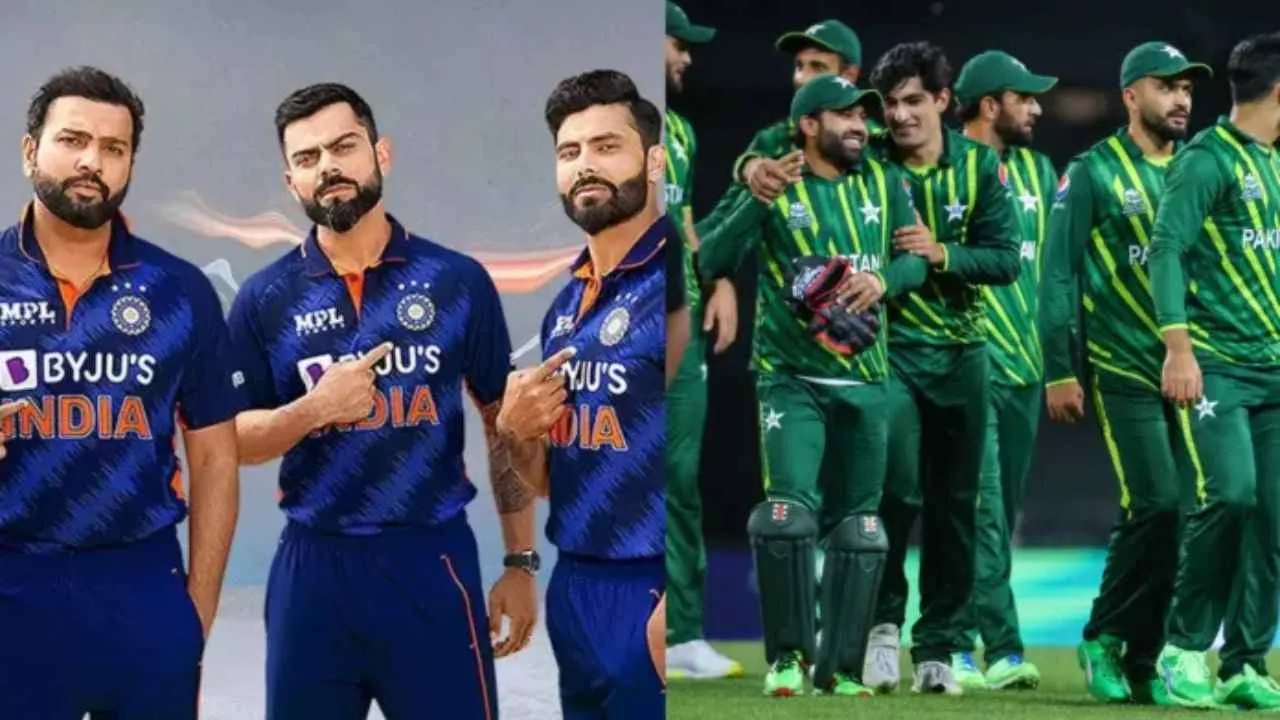 Champions Trophy 2025