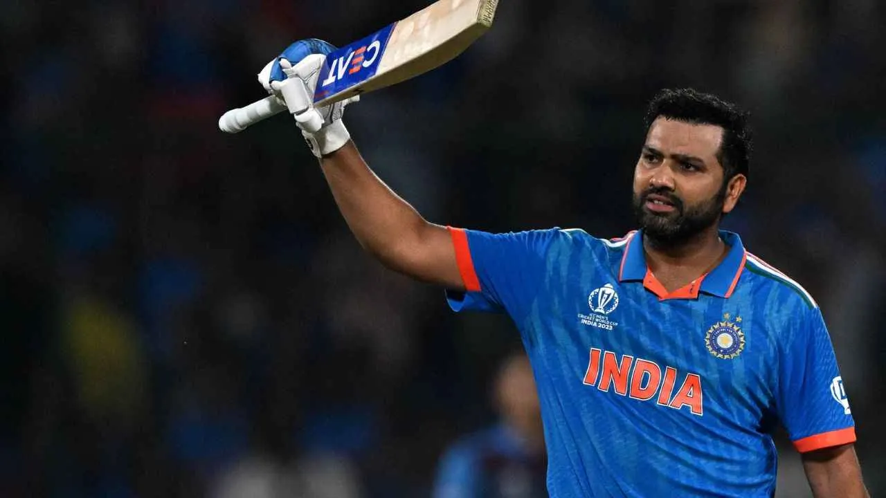 Champions Trophy 2025