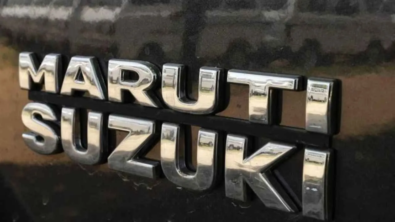 Maruti Suzuki