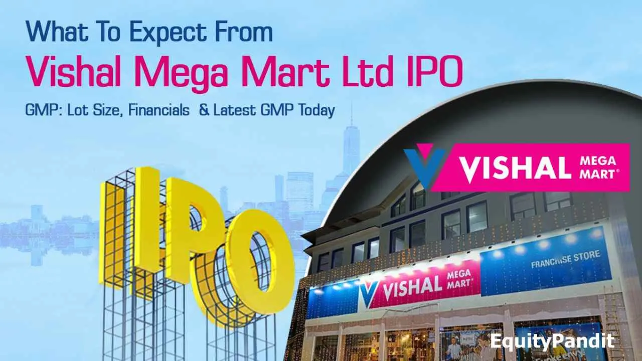 Vishal Mega Mart