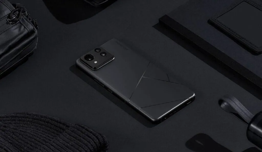 ASUS Zenfone 12 Ultra 