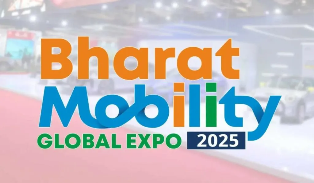 Bharat Mobility Global Expo 2025