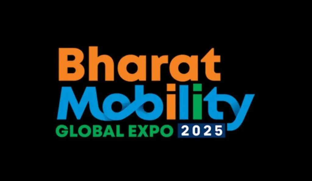 Bharat Mobility Global Expo 2025