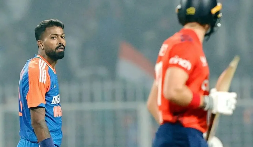 IND vs ENG 1st T20 Highlights