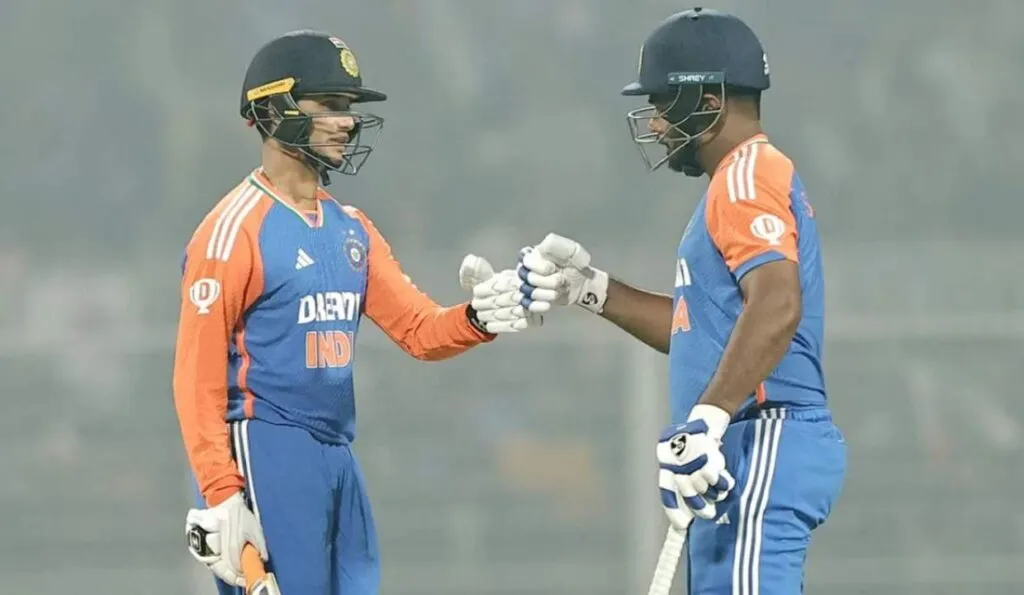 IND vs ENG 1st T20 Highlights