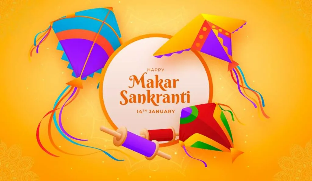 Makar Sankranti