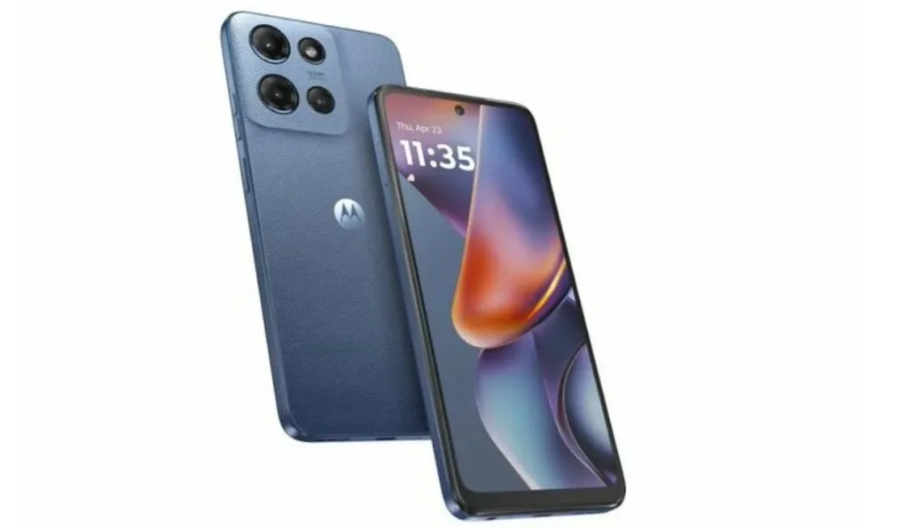 Moto G and Moto G Power