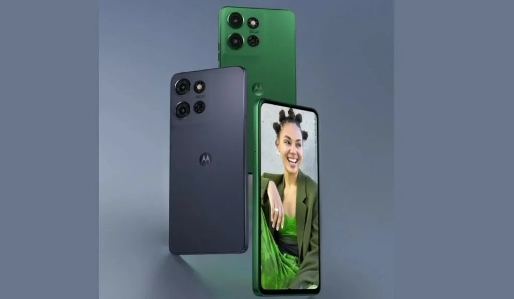 Moto G and Moto G Power