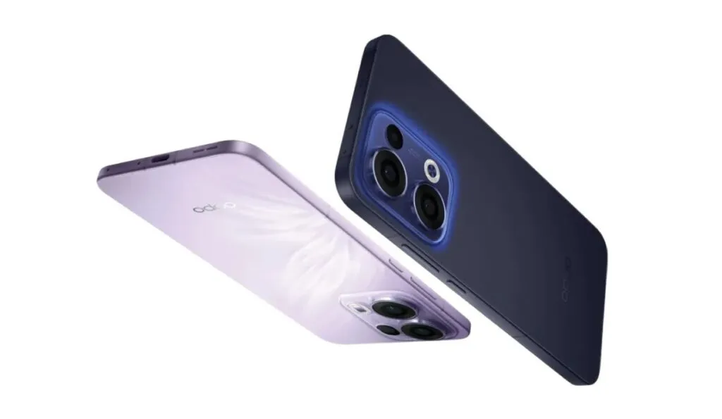 Oppo Reno 13 5G Series