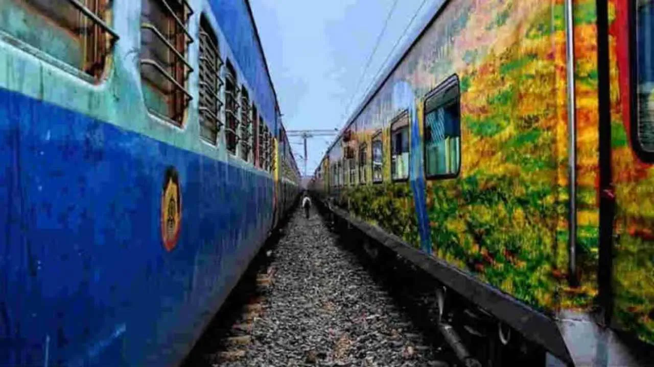 Tatkal Ticket Booking for Special Trains to Prayagraj