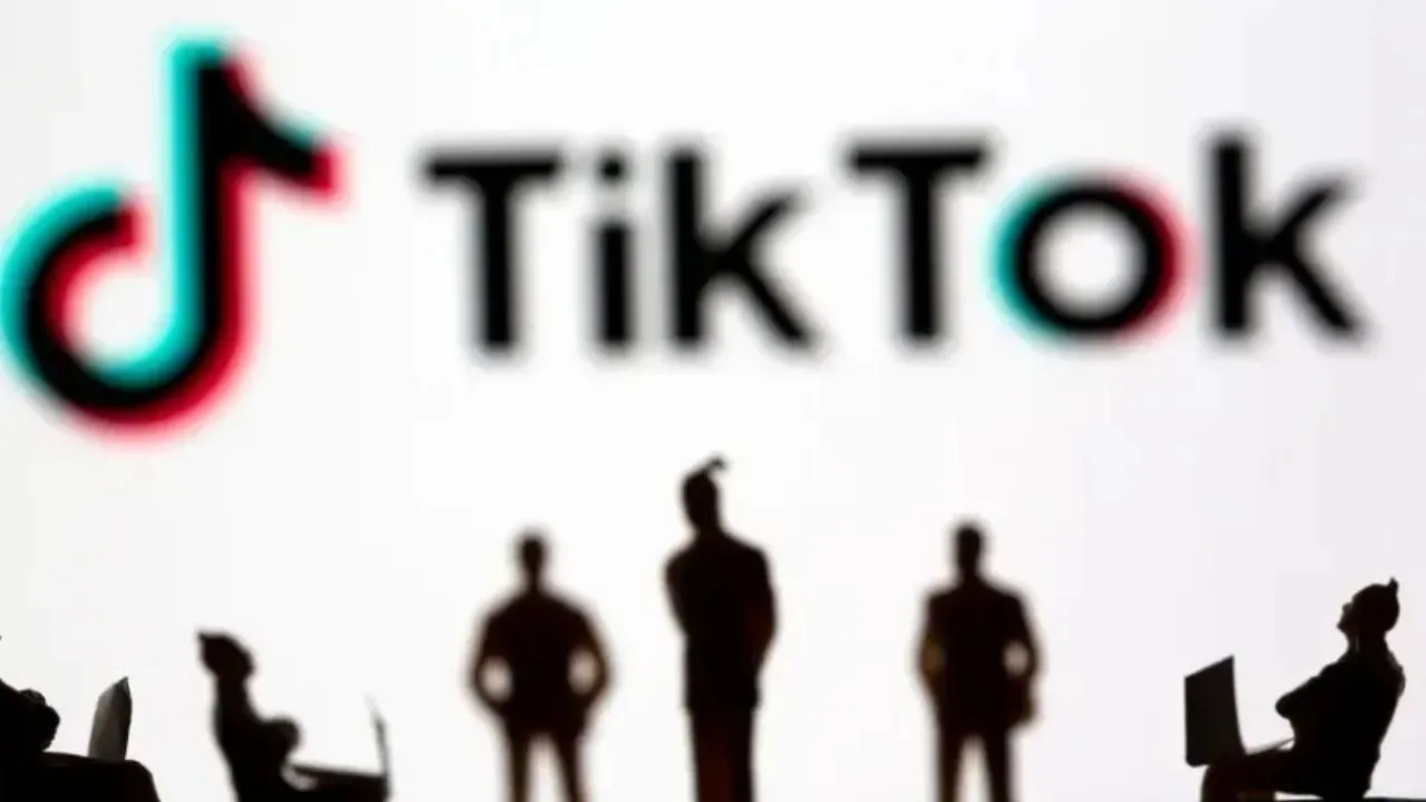 TikTok