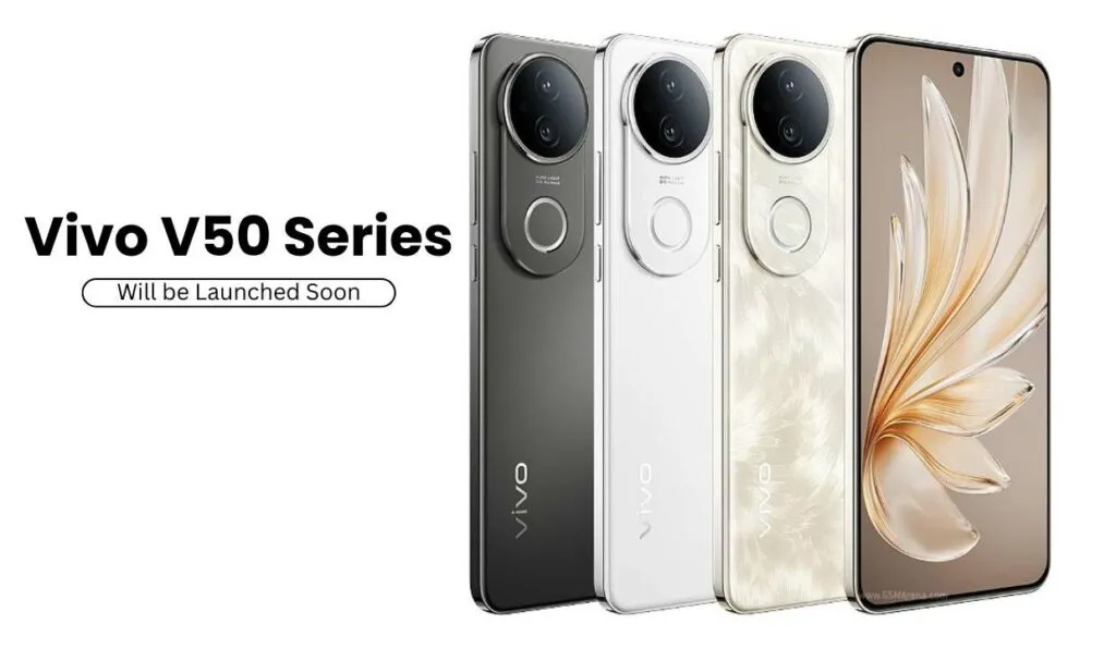 Vivo V50 Series