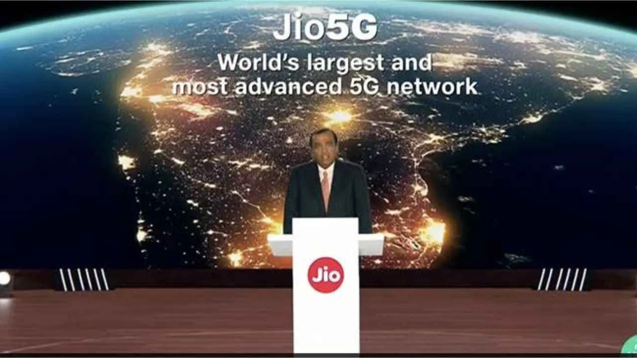 Jio