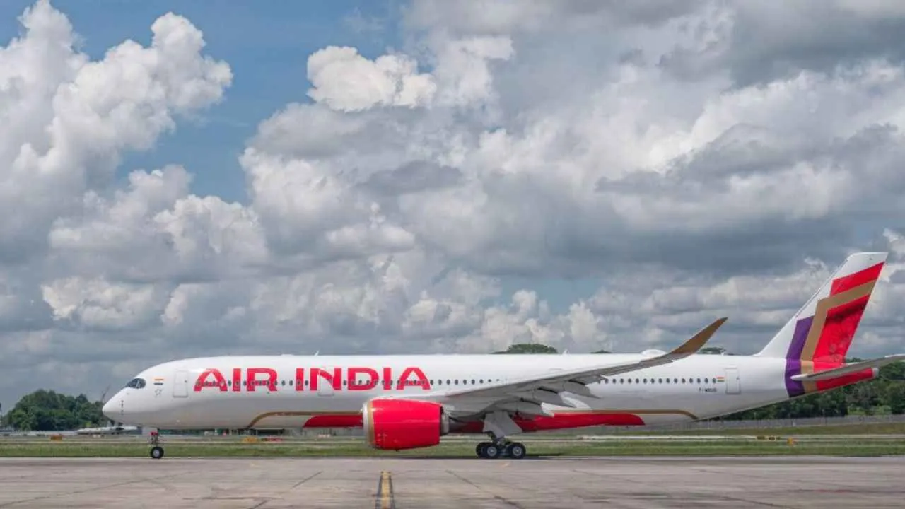  Air India
