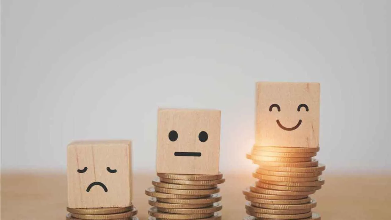  Money is Needed to be Happy