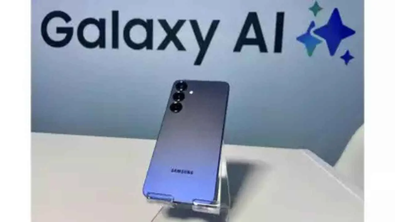 Samsung Galaxy S25 Series