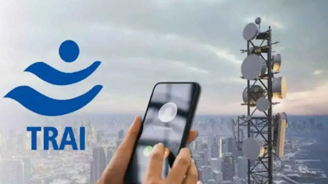 TRAI Rules