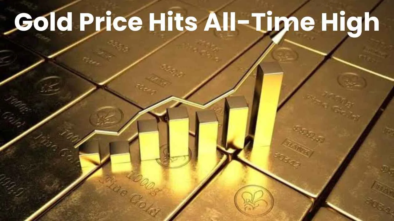 Gold Prices