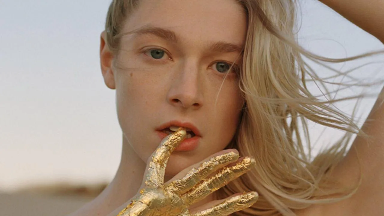 Hunter Schafer