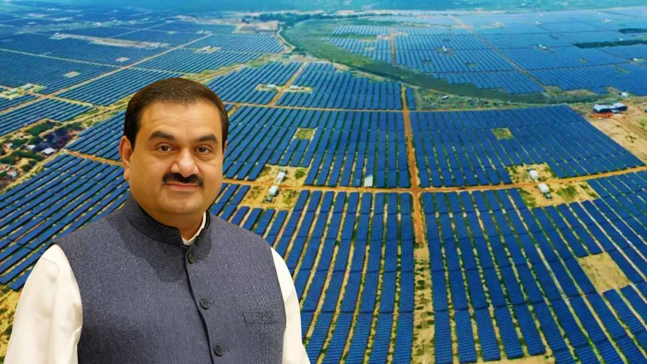 Adani Green Energy Limited