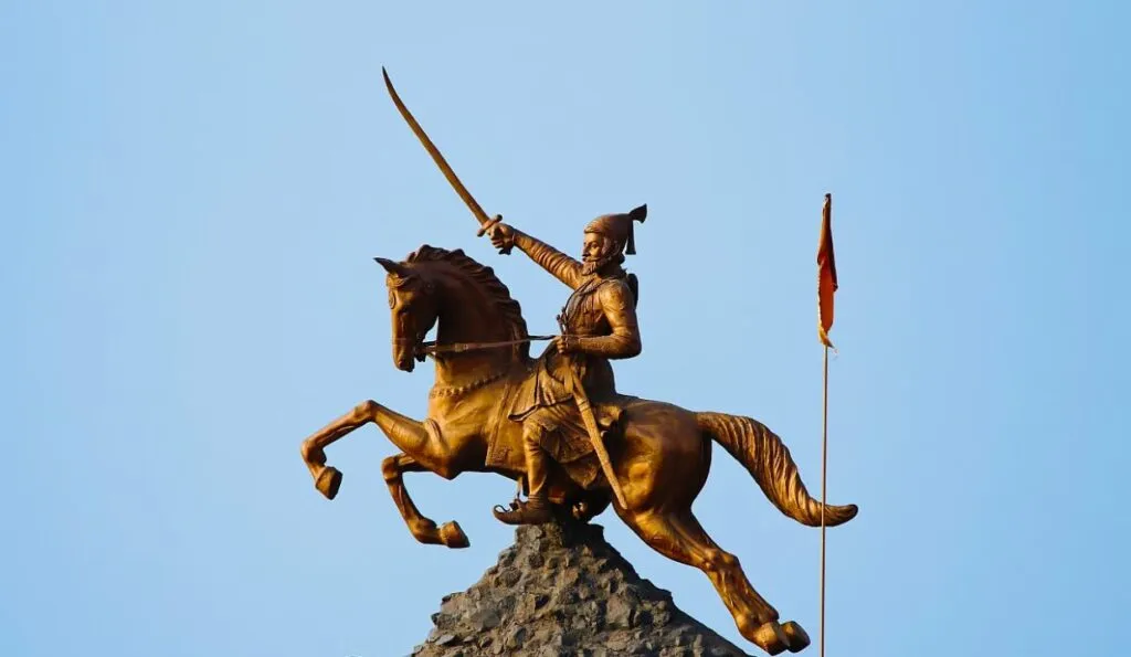 Chhatrapati Shivaji Maharaj Jayanti 