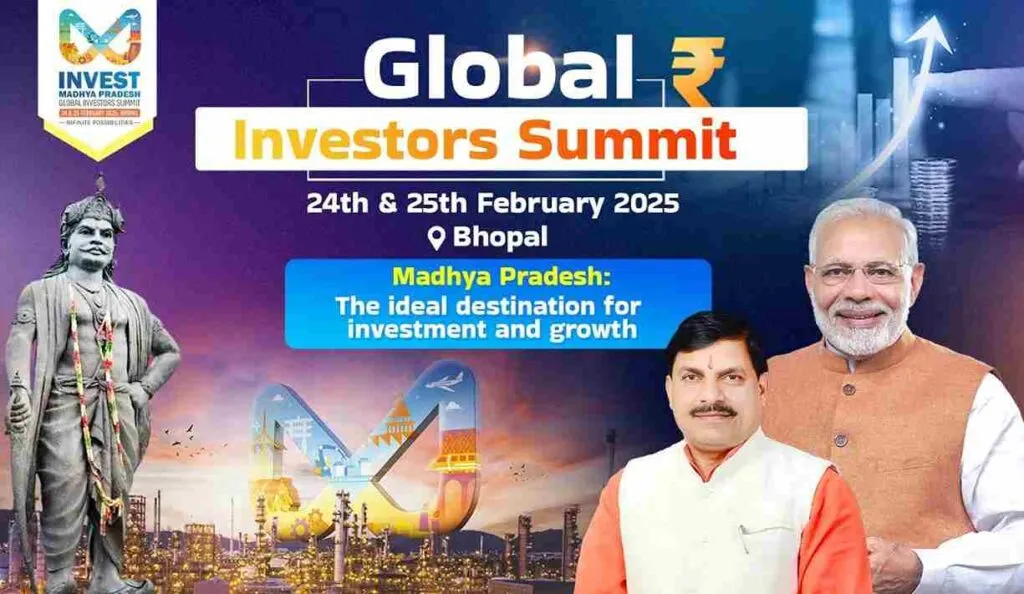 Global Investors Summit 2025