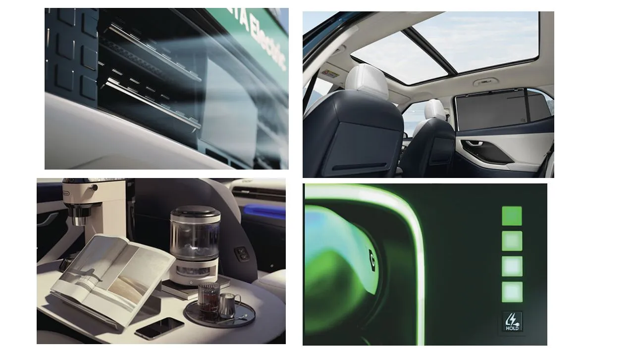 Hyundai Creta Electric