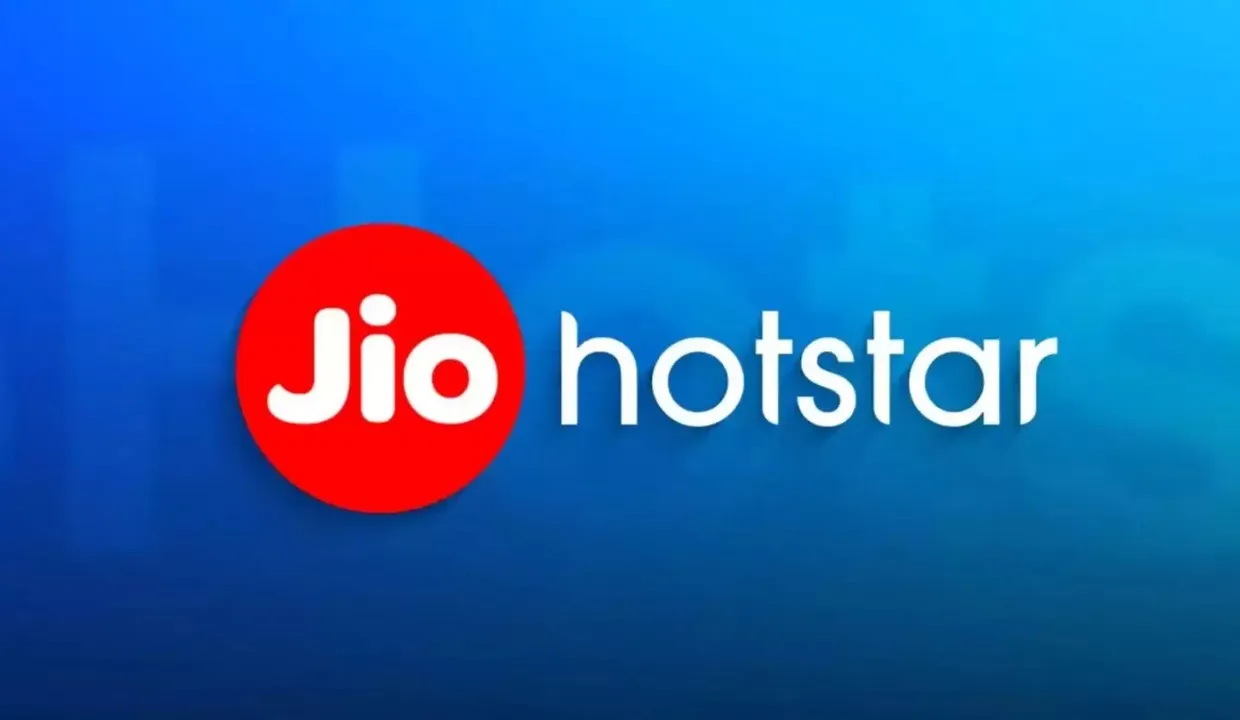 JioHotstar