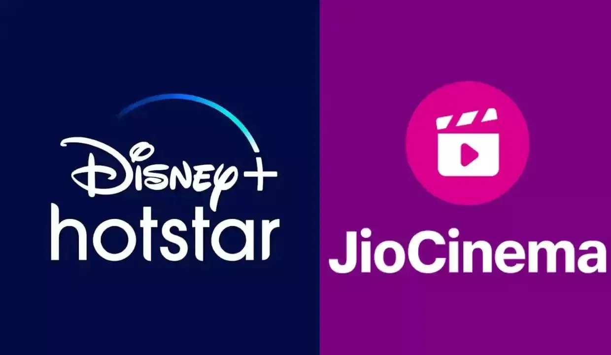 JioHotstar