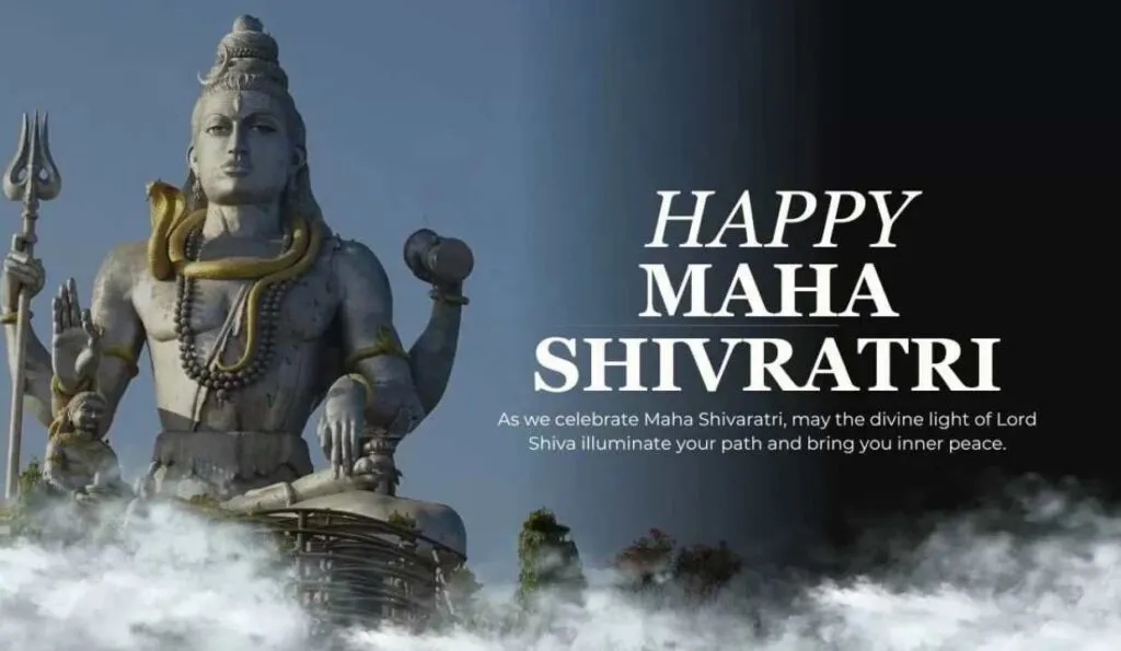 Mahashivratri 
