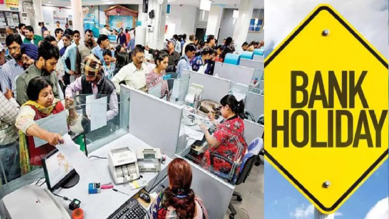 March 2025 Bank Holidays