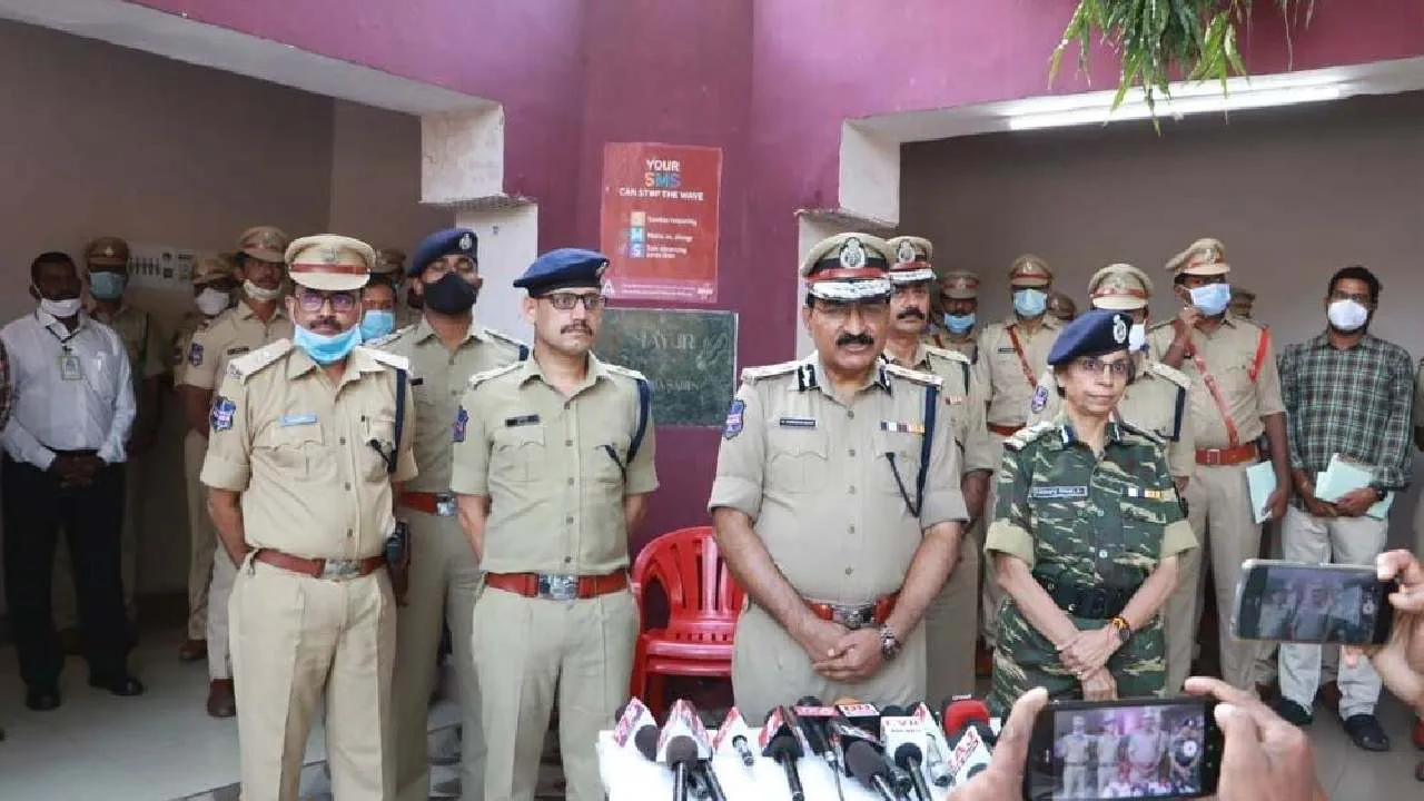 Punjab Police Constable Recruitment