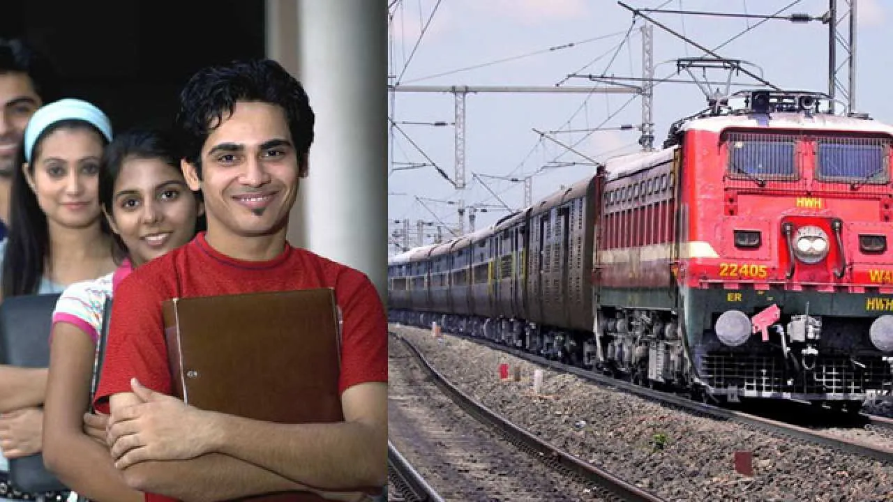 Railway Recruitment 2025