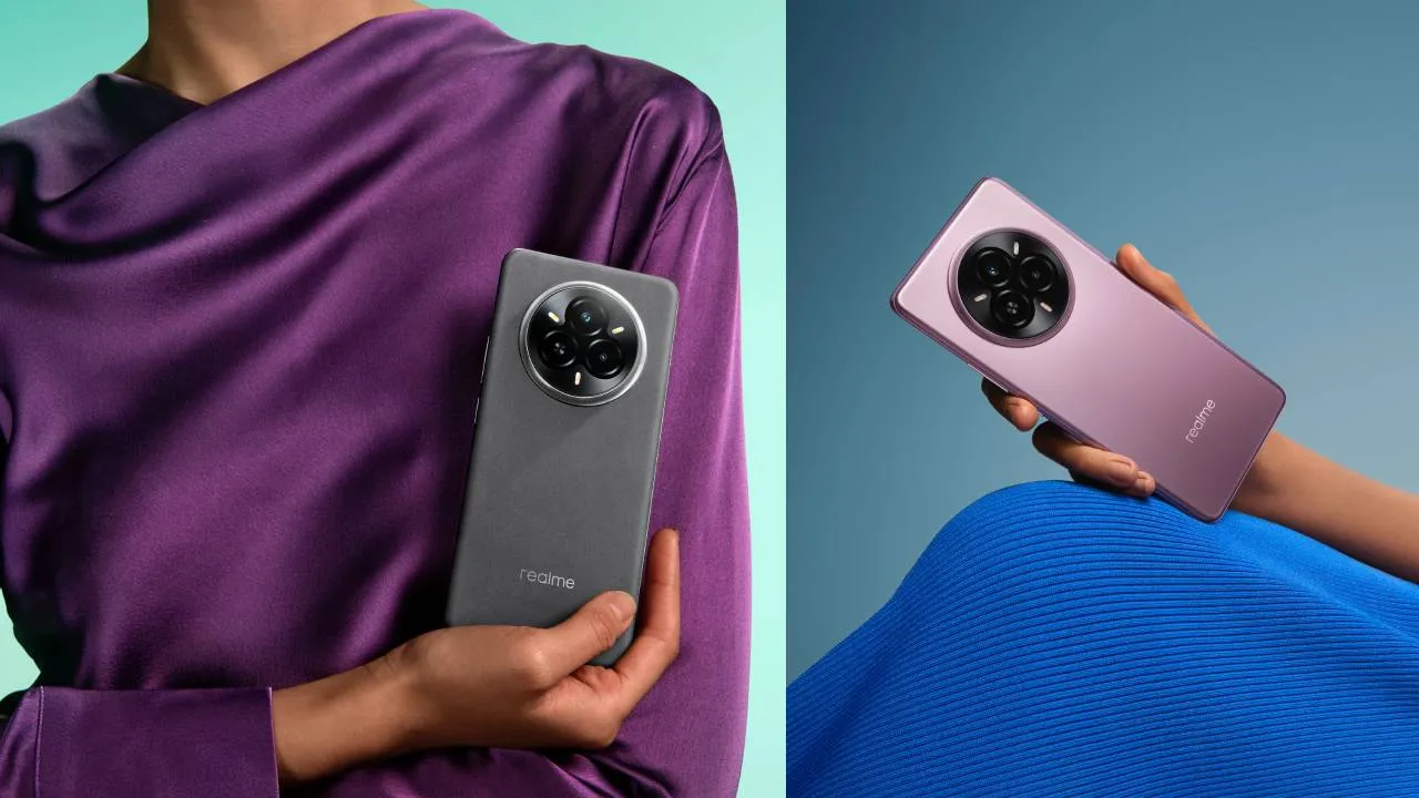 Realme 14 Pro Lite 5G