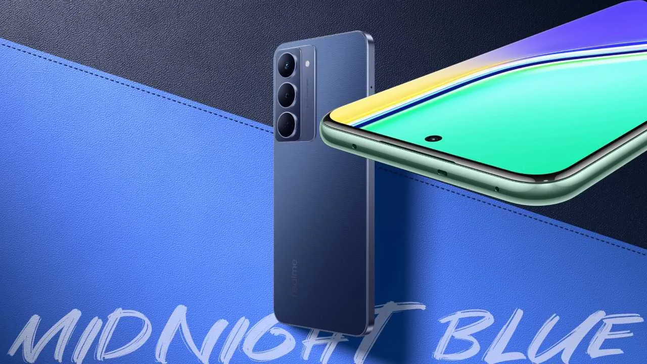 Realme P3 Pro And Realme P3x 5G