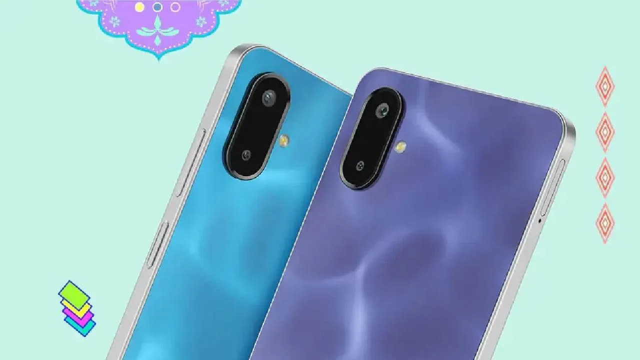 Samsung Galaxy F06 5G