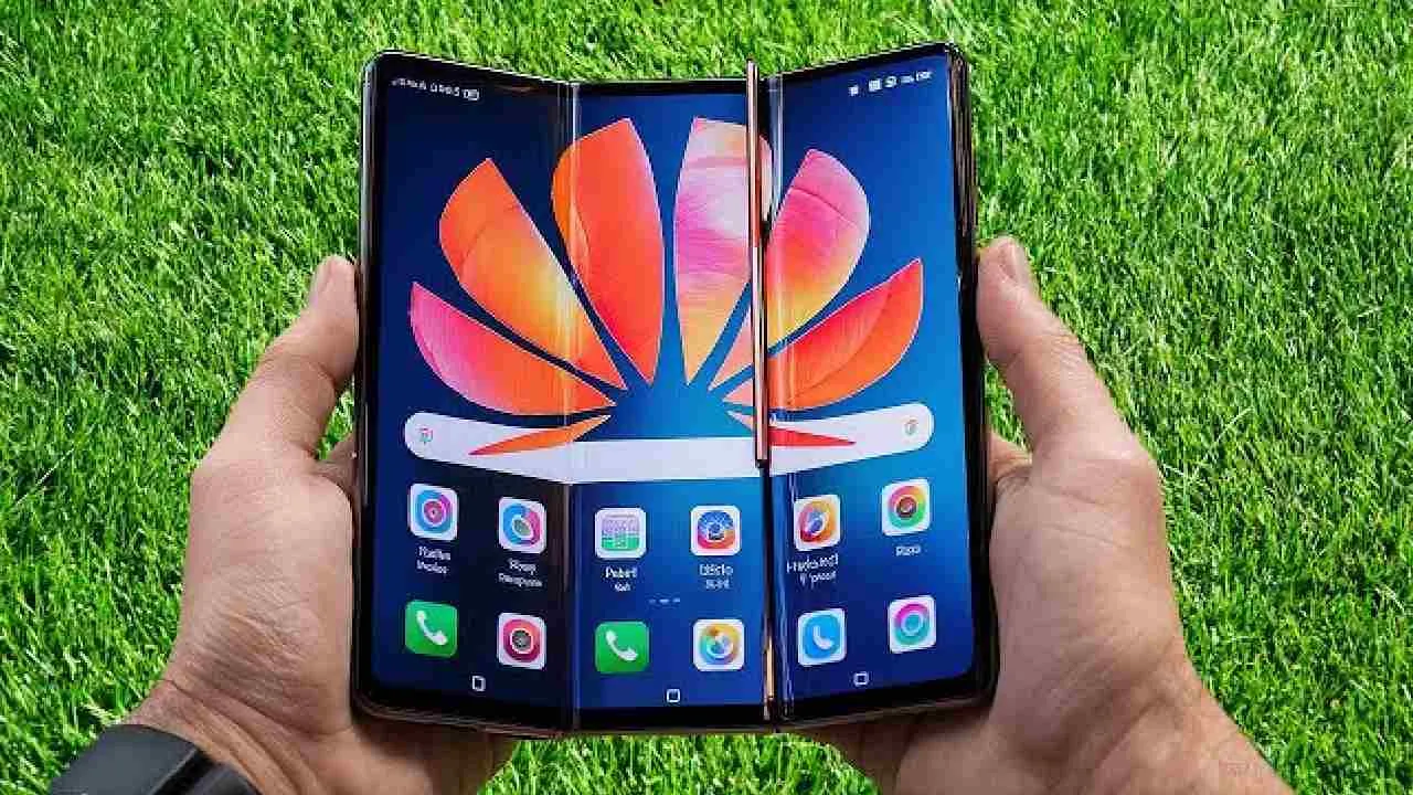 Samsung Galaxy G Fold