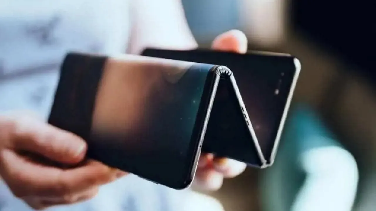 Samsung Galaxy G Fold