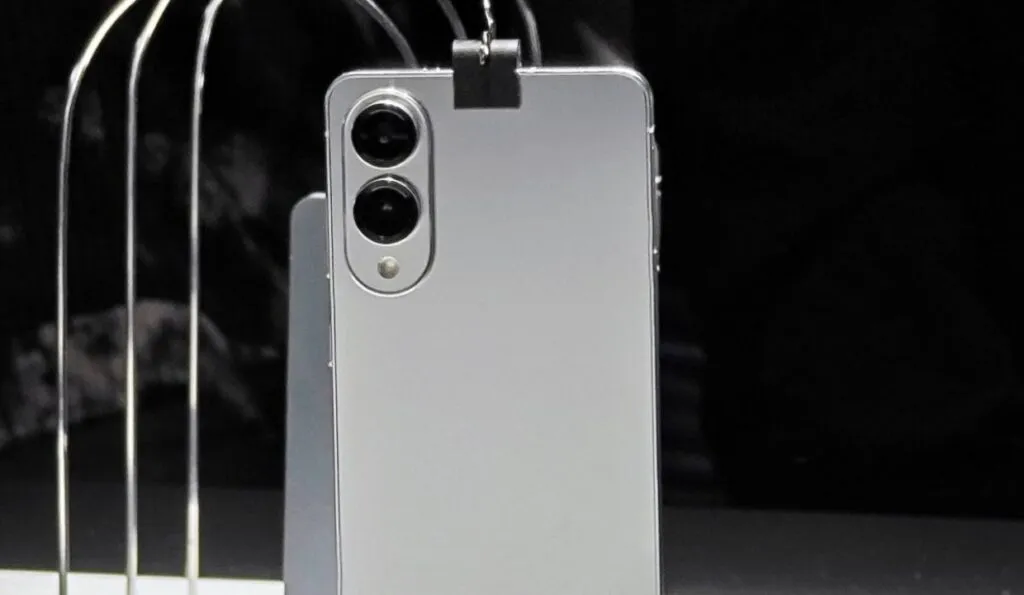 Samsung Galaxy S25 Edge