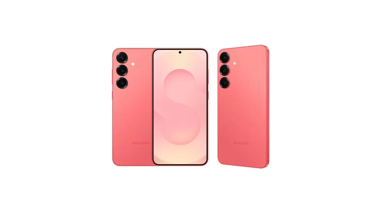 Discount on Samsung Galaxy S25+