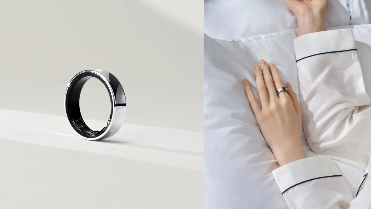 Why You Should Buy Samsung Galaxy Ring?