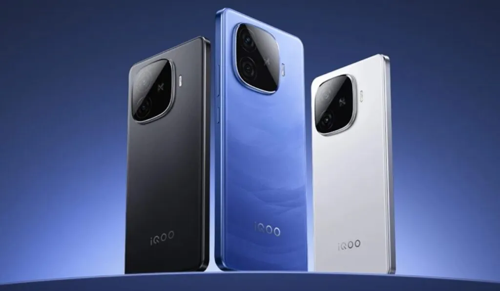 iQOO Z10 Turbo and Z10 Turbo Pro