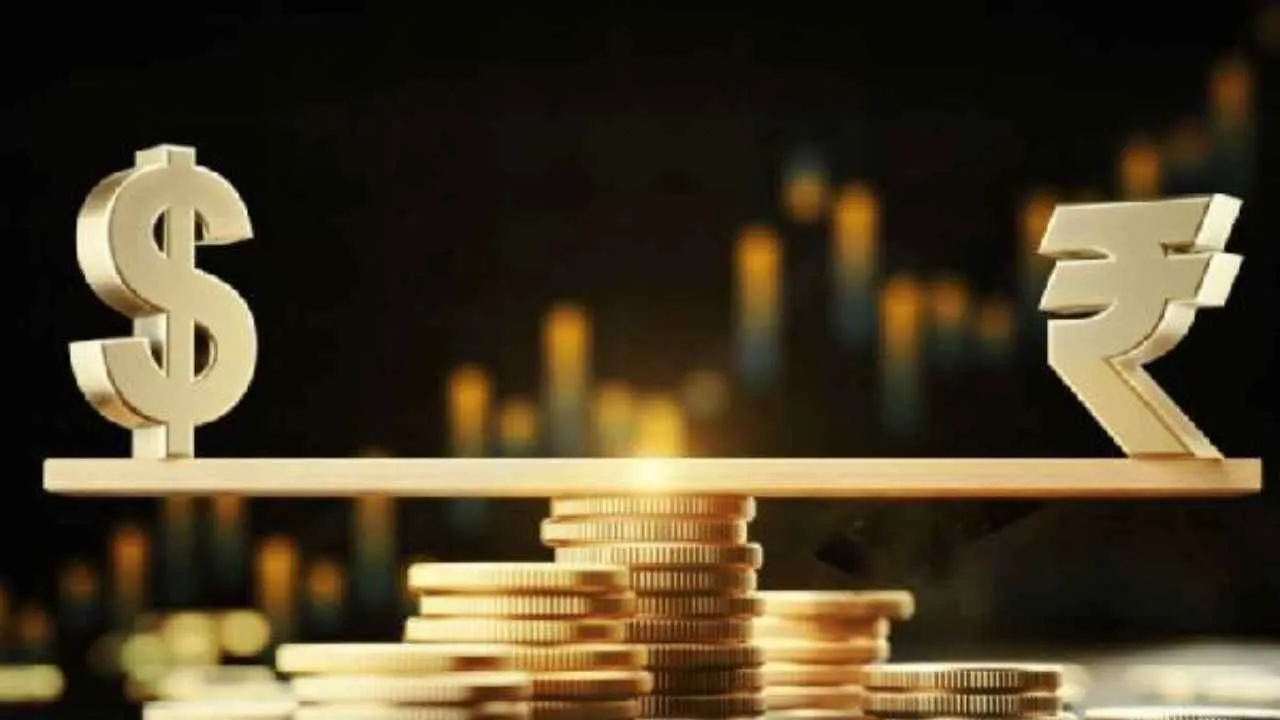 Rupee Hits All-Time Low