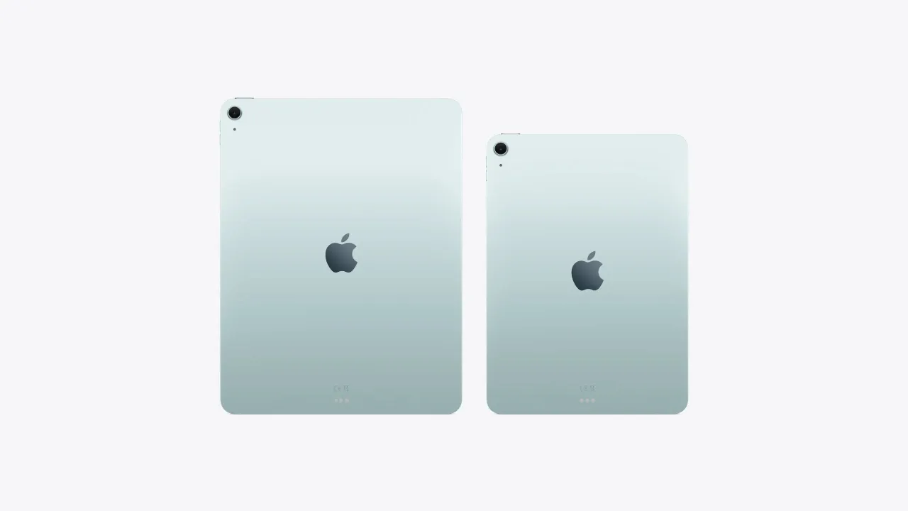 Apple iPad Air (M3)