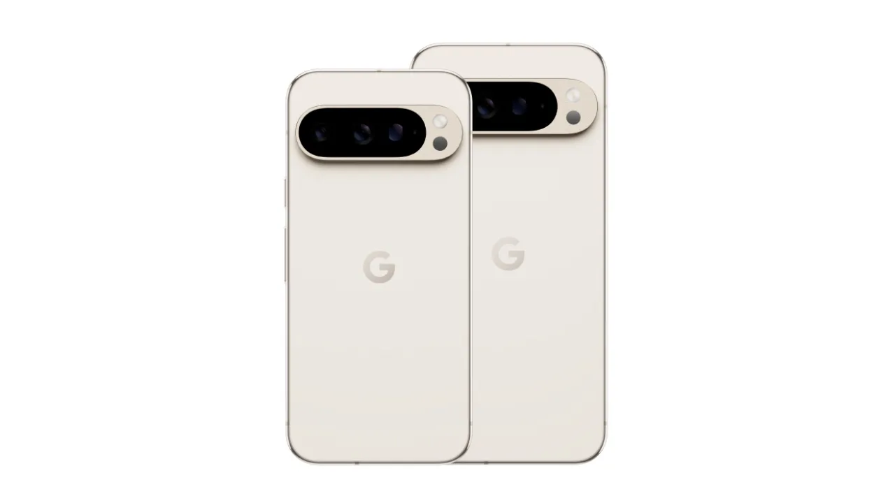Google Pixel 9