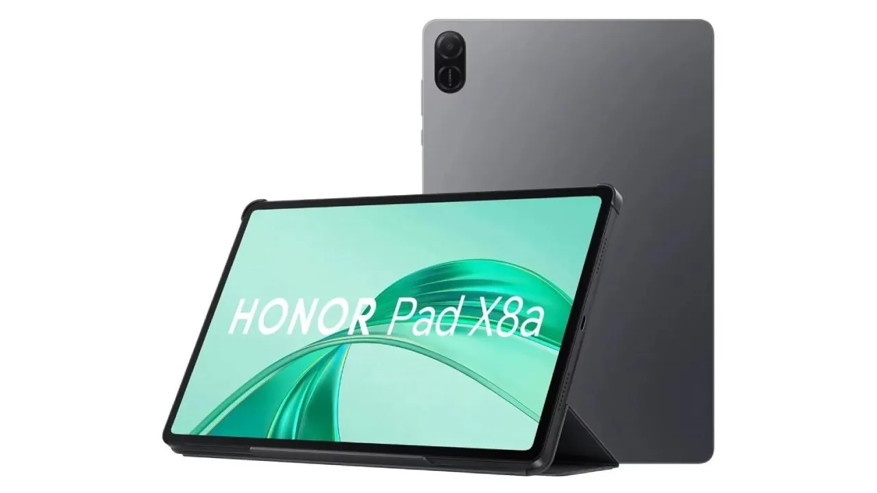 Honor Pad X9a