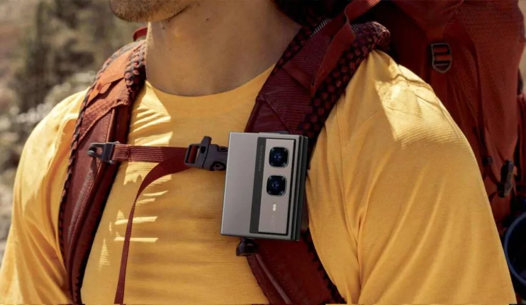 Infinix ZERO Series Mini