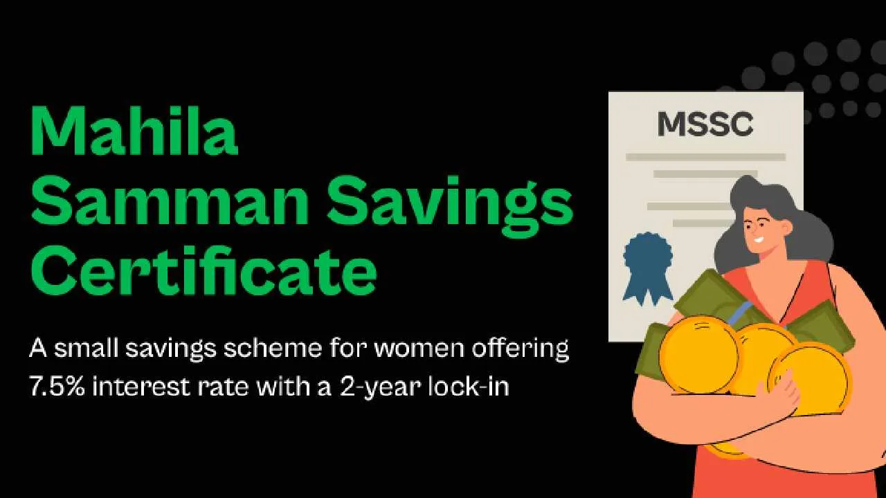 MSSC Yojana 2025