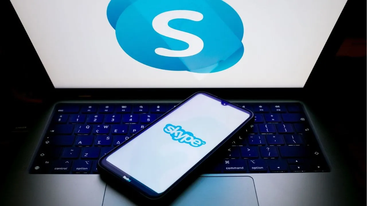 Microsoft to Shut Down Skype