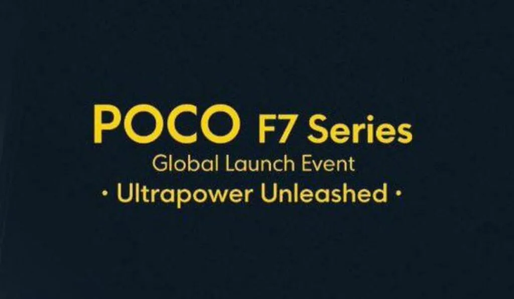Poco F7 Ultra